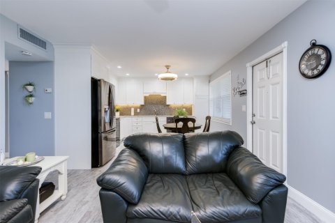Condominio en venta en Dania Beach, Florida, 2 dormitorios, 70.61 m2 № 1005015 - foto 26
