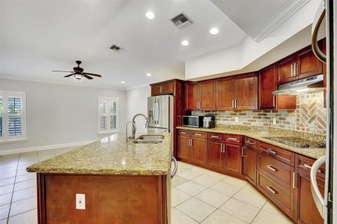 House in Coconut Creek, Florida 5 bedrooms, 263.47 sq.m. № 1005016 - photo 24