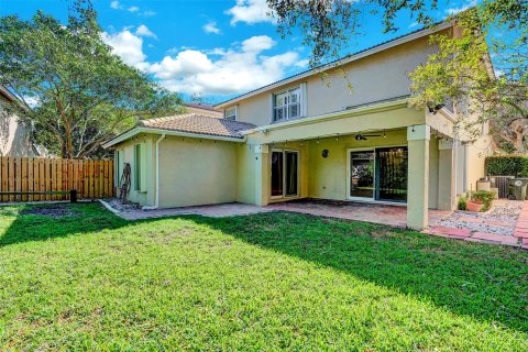 Casa en venta en Coconut Creek, Florida, 5 dormitorios, 263.47 m2 № 1005016 - foto 8