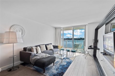 Copropriété à vendre à Miami Beach, Floride: 2 chambres, 101.08 m2 № 1345644 - photo 10