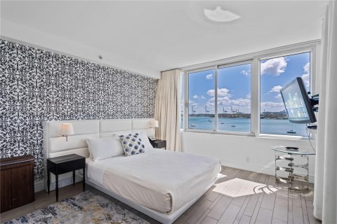 Copropriété à vendre à Miami Beach, Floride: 2 chambres, 101.08 m2 № 1345644 - photo 20