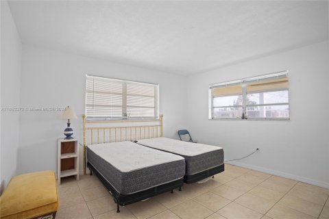 Copropriété à vendre à North Miami Beach, Floride: 2 chambres, 82.03 m2 № 1345873 - photo 6