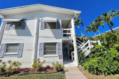 Copropriété à louer à Hollywood, Floride: 1 chambre, 59.27 m2 № 1345874 - photo 3