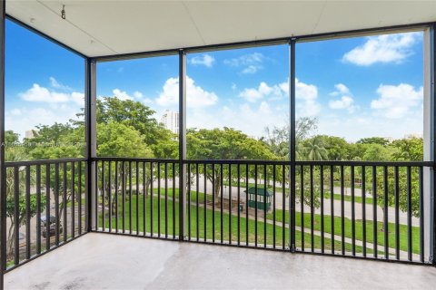 Copropriété à vendre à Aventura, Floride: 1 chambre, 68.84 m2 № 1239081 - photo 13