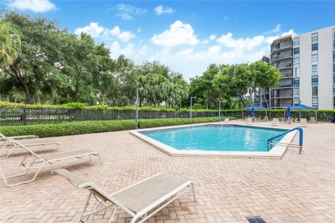 Copropriété à vendre à Aventura, Floride: 1 chambre, 68.84 m2 № 1239081 - photo 14