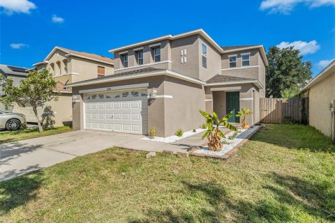 Casa en venta en Gibsonton, Florida, 3 dormitorios, 165.27 m2 № 1382149 - foto 2