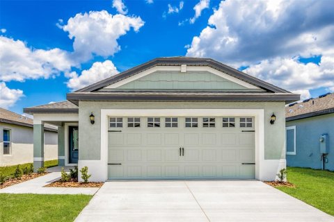 Villa ou maison à vendre à Lake Alfred, Floride: 3 chambres, 135.54 m2 № 1382211 - photo 2