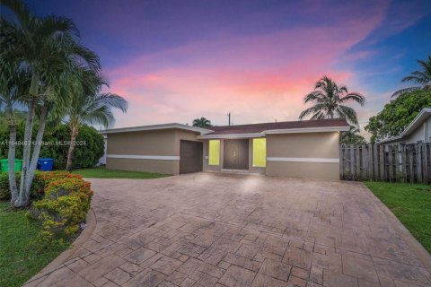 Casa en venta en Sunrise, Florida, 3 dormitorios, 143.26 m2 № 1332700 - foto 28