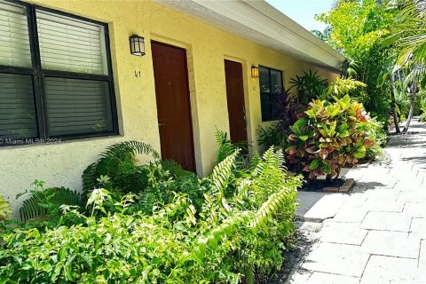 Condo in Fort Lauderdale, Florida, 2 bedrooms  № 1272151 - photo 3