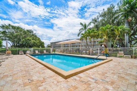 Condo in Jupiter, Florida, 2 bedrooms  № 1217542 - photo 18