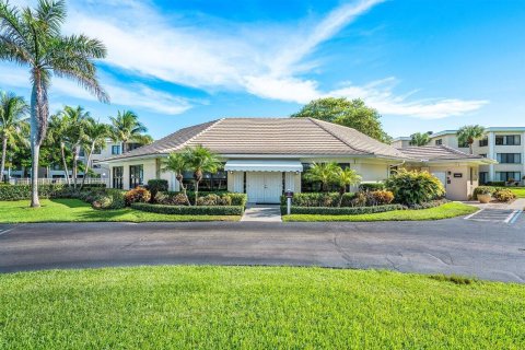 Condo in Jupiter, Florida, 2 bedrooms  № 1217542 - photo 7