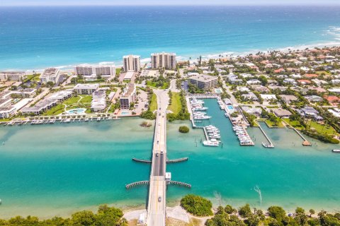 Condo in Jupiter, Florida, 2 bedrooms  № 1217542 - photo 3