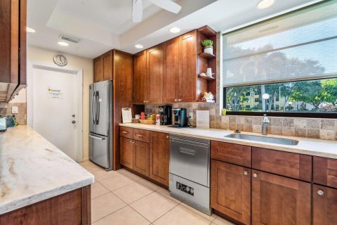 Condo in Jupiter, Florida, 2 bedrooms  № 1217542 - photo 5