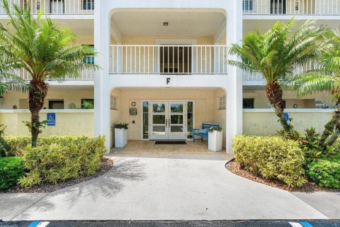 Condo in Jupiter, Florida, 2 bedrooms  № 1217542 - photo 20