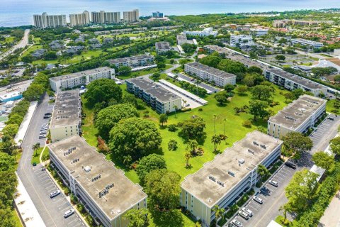 Condo in Jupiter, Florida, 2 bedrooms  № 1217542 - photo 11