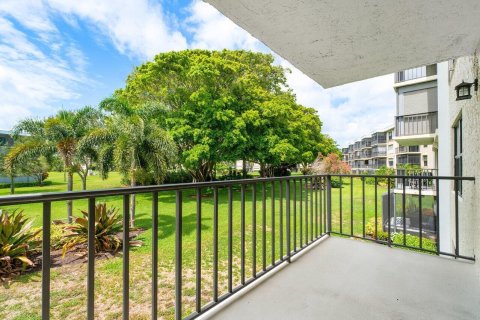 Condo in Jupiter, Florida, 2 bedrooms  № 1217542 - photo 25