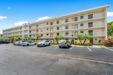 Condo in Jupiter, Florida, 2 bedrooms  № 1217542 - photo 21