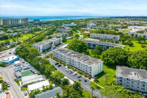 Condo in Jupiter, Florida, 2 bedrooms  № 1217542 - photo 13