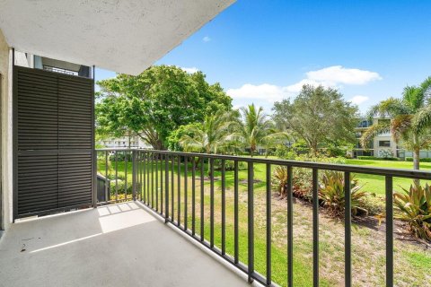 Condo in Jupiter, Florida, 2 bedrooms  № 1217542 - photo 24