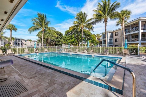 Condo in Jupiter, Florida, 2 bedrooms  № 1217542 - photo 4