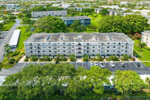 Condo in Jupiter, Florida, 2 bedrooms  № 1217542 - photo 12