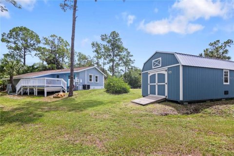 Villa ou maison à vendre à Naples, Floride: 4 chambres, 198.07 m2 № 1245408 - photo 26