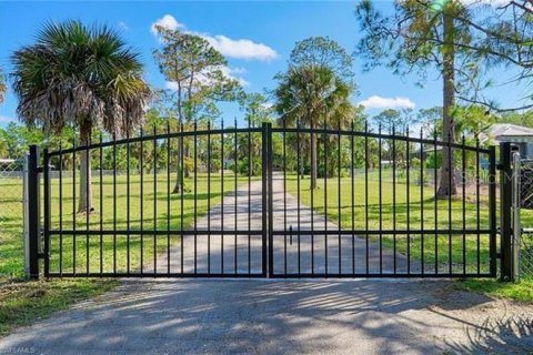 House in Naples, Florida 4 bedrooms, 198.07 sq.m. № 1245408 - photo 17