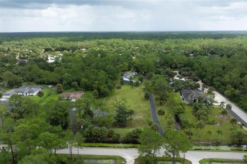 House in Naples, Florida 4 bedrooms, 198.07 sq.m. № 1245408 - photo 29