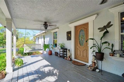 Casa en venta en Naples, Florida, 4 dormitorios, 198.07 m2 № 1245408 - foto 19