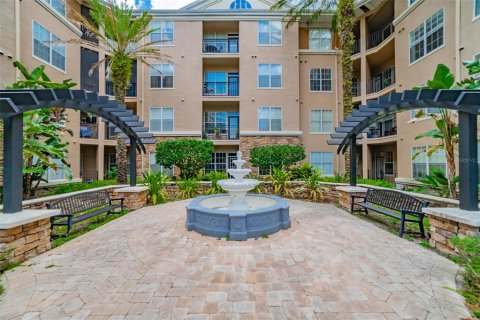 Condo in Tampa, Florida, 2 bedrooms  № 1424243 - photo 2