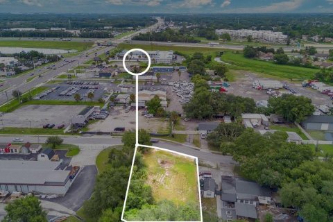 Terreno en venta en Orlando, Florida № 1346968 - foto 1