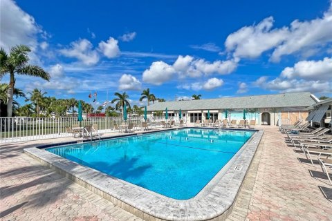 Terreno en venta en Fort Myers Beach, Florida № 1349060 - foto 18