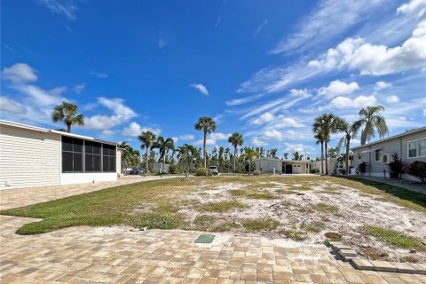 Land in Fort Myers Beach, Florida № 1349060 - photo 4