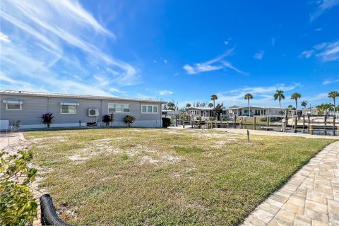 Terreno en venta en Fort Myers Beach, Florida № 1349060 - foto 2