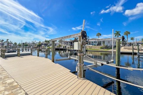 Terreno en venta en Fort Myers Beach, Florida № 1349060 - foto 7