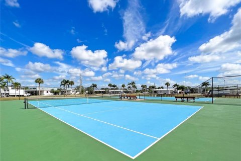 Land in Fort Myers Beach, Florida № 1349060 - photo 24