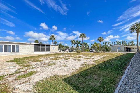 Terreno en venta en Fort Myers Beach, Florida № 1349060 - foto 5