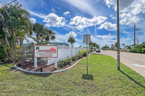 Land in Fort Myers Beach, Florida № 1349060 - photo 12