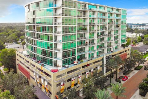 Condo in Orlando, Florida, 1 bedroom  № 1347243 - photo 2