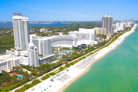 Studio in the Condo in Miami Beach, Florida  № 1384497 - photo 3