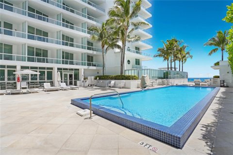 Copropriété à vendre à Miami Beach, Floride: 53.33 m2 № 1384497 - photo 12