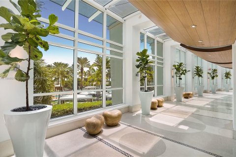 Copropriété à vendre à Miami Beach, Floride: 53.33 m2 № 1384497 - photo 24