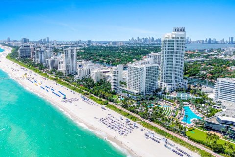 Studio in the Condo in Miami Beach, Florida  № 1384497 - photo 2