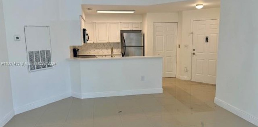 Condo à Fort Lauderdale, Floride, 1 chambre  № 1384449