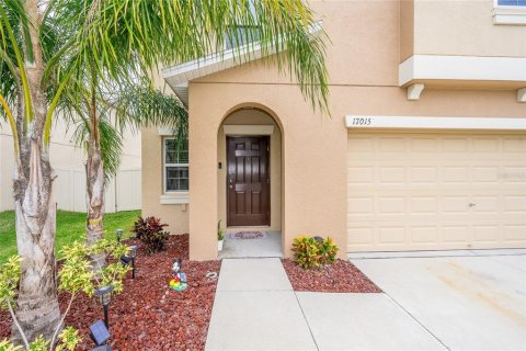 Villa ou maison à vendre à Wimauma, Floride: 5 chambres, 210.33 m2 № 865319 - photo 4