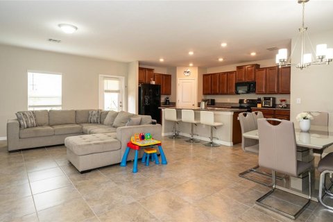 Casa en venta en Wimauma, Florida, 5 dormitorios, 210.33 m2 № 865319 - foto 10
