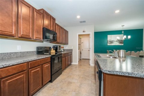 Villa ou maison à vendre à Wimauma, Floride: 5 chambres, 210.33 m2 № 865319 - photo 17