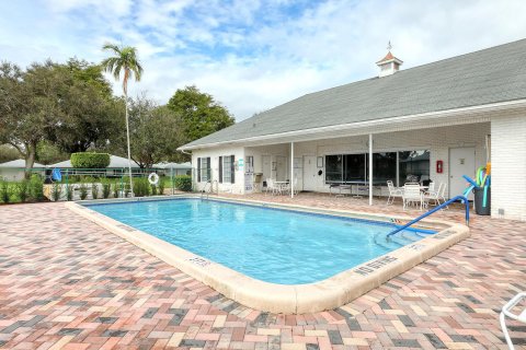 Condominio en venta en Boynton Beach, Florida, 2 dormitorios, 115.01 m2 № 968346 - foto 4