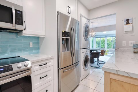 Condominio en venta en Boynton Beach, Florida, 2 dormitorios, 115.01 m2 № 968346 - foto 21