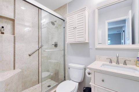Condominio en venta en Boynton Beach, Florida, 2 dormitorios, 115.01 m2 № 968346 - foto 18